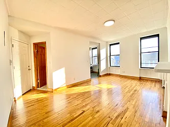Rented by Compass