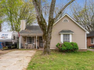 3833 Faxon Ave LOT 20, Memphis, TN 38122