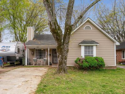 3833 Faxon Ave Lot 20, Memphis, TN, 38122