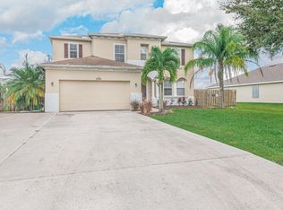 3781 SW Sabatini St, Port Saint Lucie, FL 34953