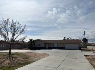 12440 Central Rd, Apple Valley, CA 92308