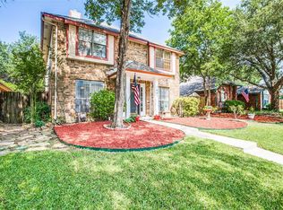 1402 Spring St, Allen, TX 75002