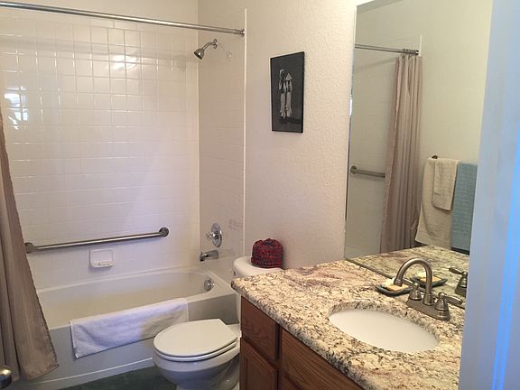 2nd floor bath
