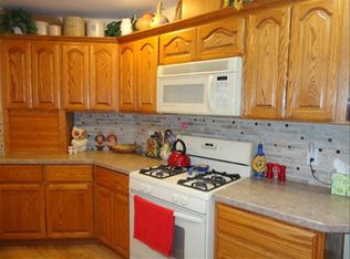 1321 Setlow Ct, Clarkston, WA 99403