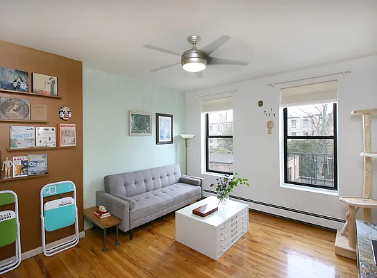 Sold by Brown Harris Stevens | media 1