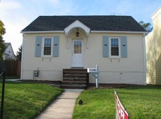 3015 Montebello Ter, Baltimore, MD 21214