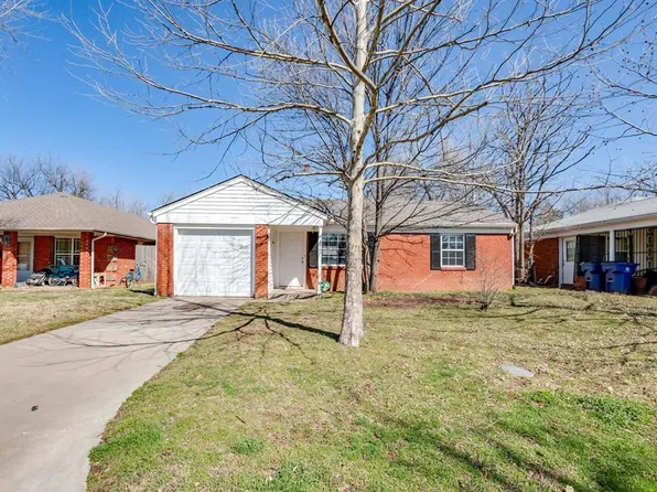 (undisclosed Address), The Village, OK 73120