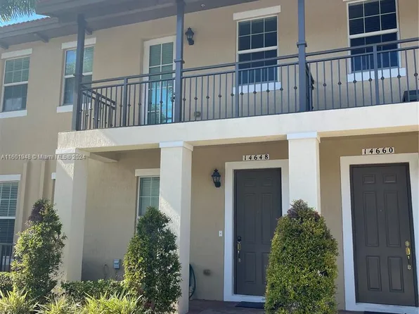 14648 SW 14th St #14648, Hollywood, FL 33027