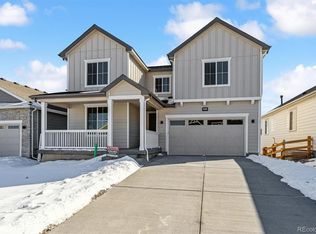 674 Penn Rd, Elizabeth, CO 80107