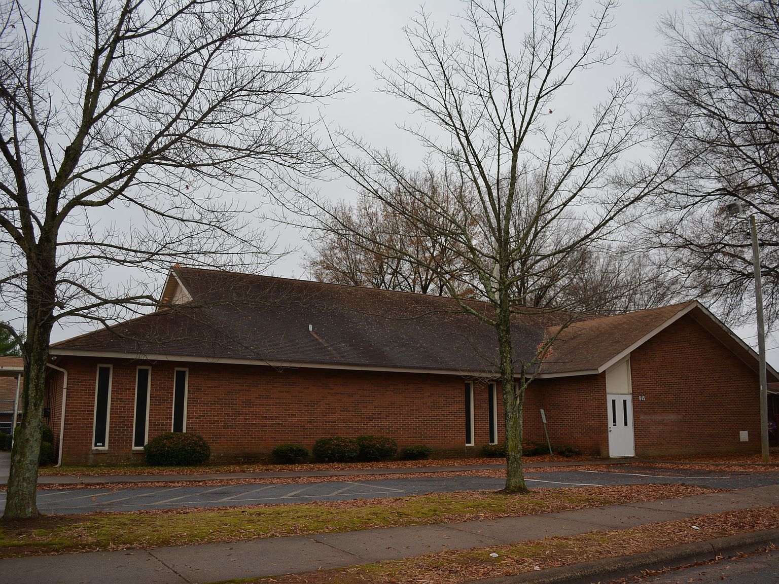 945 N Cleveland Ave, Winston Salem, NC 27101 Zillow