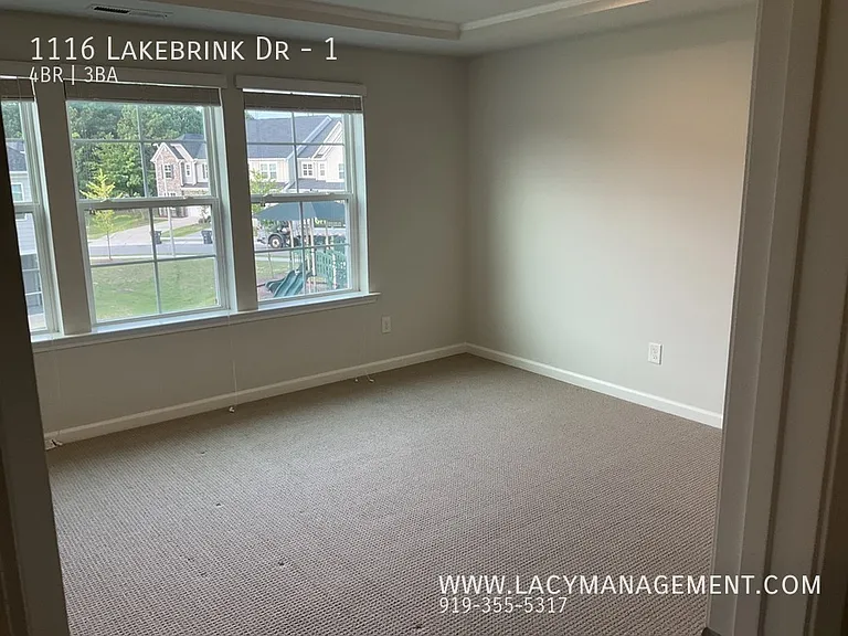1116 Lakebrink Dr #1 — Photo 16
