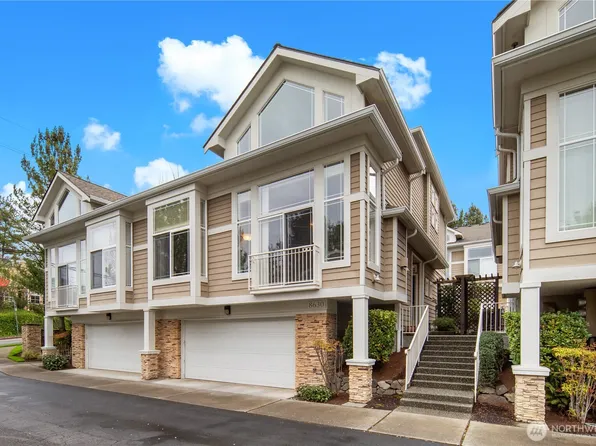 8630 113th Lane NE, Kirkland, WA 98033