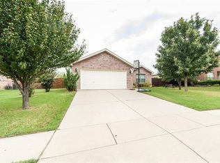 1609 Withers Way, Krum, TX 76249