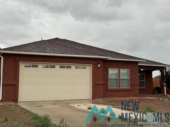 3067 Pueblo Ct, Gallup, NM 87301