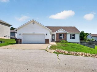 22953 Revelation Rd, Waynesville, MO 65583