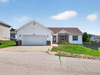 22953 Revelation Rd, Waynesville, MO, 65583