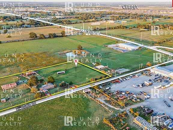 4th image of 3800 Dr Griffin Rd