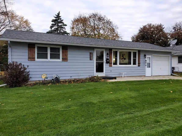2633 9th Avenue, Monroe, WI 53566