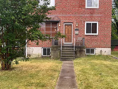 5605 Radecke Ave Baltimore MD | Zillow