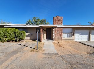 Hillcrest - Gold, Apple Valley, CA 92307