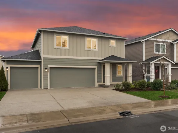 19905 135th Avenue E, Graham, WA 98338