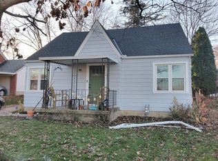 366 Taylor Rd, Mansfield, OH 44903