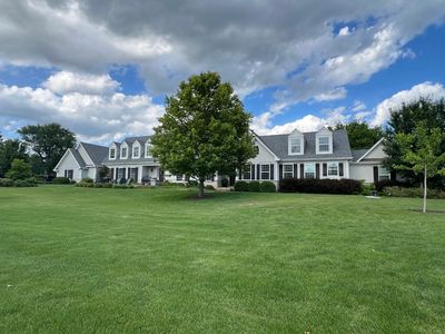 6N171 E Ridgewood Dr, St Charles, IL, 60175
