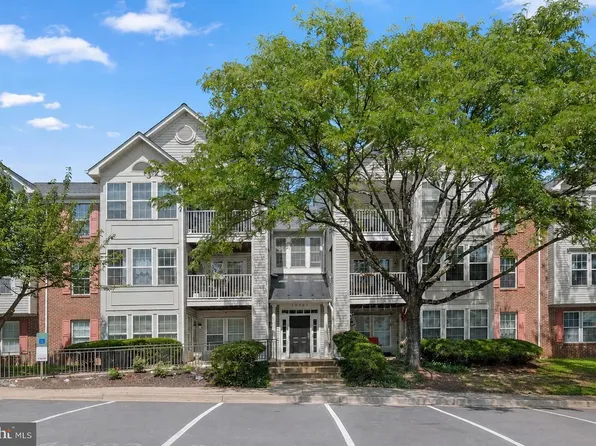 10101 Ridge Manor Ter Unit B, Damascus, MD 20872