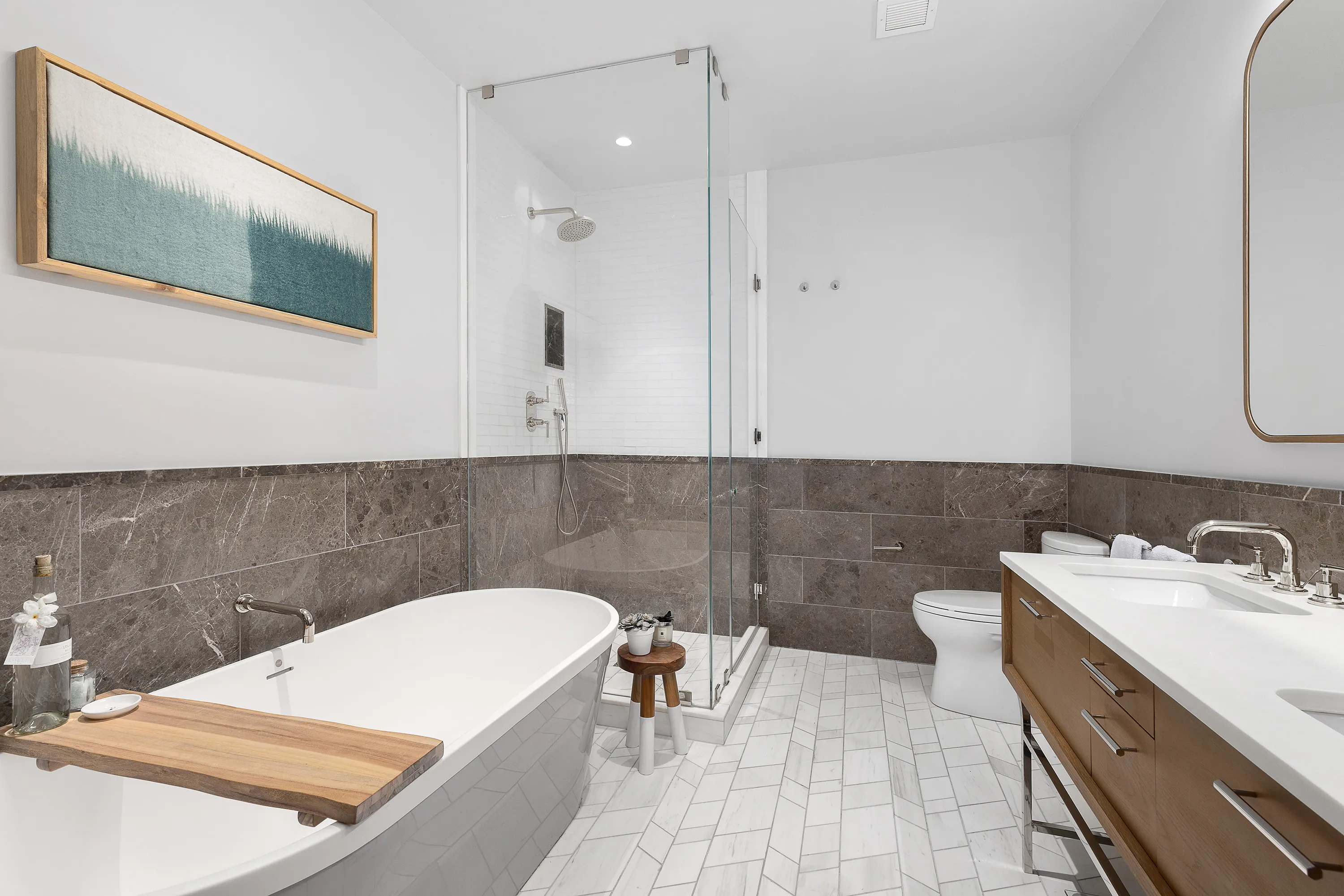 1 Clinton Street #4K in Brooklyn Heights, Brooklyn | StreetEasy