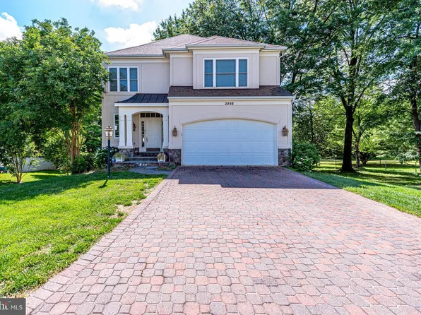 2898 Gretna Pl, Vienna, VA 22181