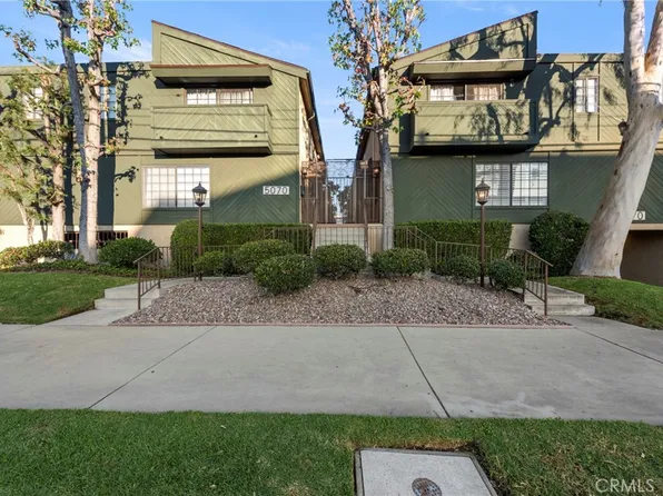5070 Kester Ave Unit 12, Sherman Oaks, CA 91403