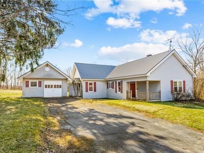 4121 Skyline Dr, Clinton, NY, 13323