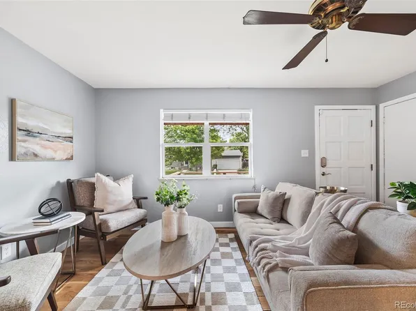 6327 Fenton Street, Arvada, CO 80003
