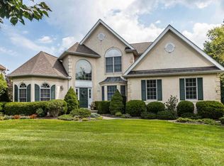 6383 Grasslands Ct, Westerville, OH 43082