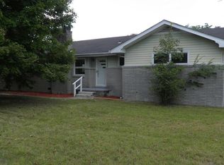 207 Ovoca Lake Rd, Tullahoma, TN 37388