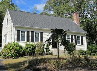 166 Pleasant St, Franklin, MA 02038