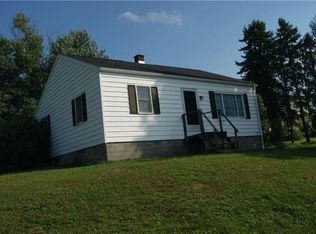 87 Elm St, Burrel/Blacklick, PA 15716