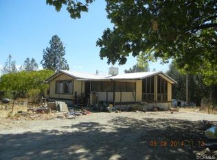 123 Happy Hollow Ln, Oroville, CA