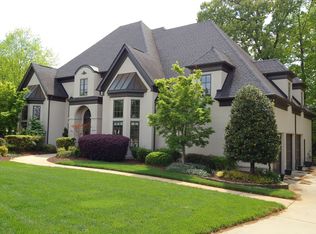 14646 Rudolph Dadey Dr, Charlotte, NC 28277