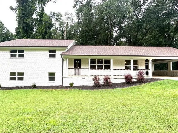 2831 Zane Grey Dr SE, Atlanta, GA 30316