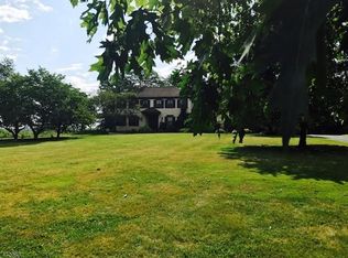 208 Post Rd, Neshanic Station, NJ 08853