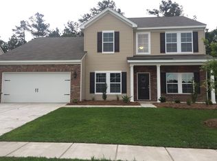 544 Mountain Laurel Ct, Goose Creek, SC 29445