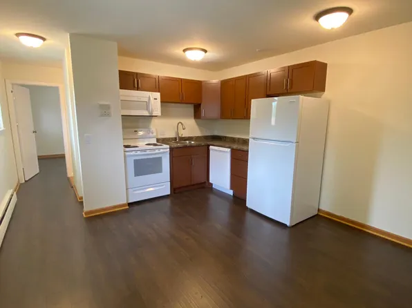 29 N Hancock St, Madison, WI