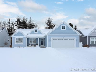 3924 Elderberry Dr, Holland, MI, 49424