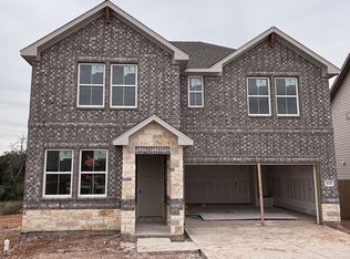 101 Rita Blanca Bnd, Bastrop, TX 78602