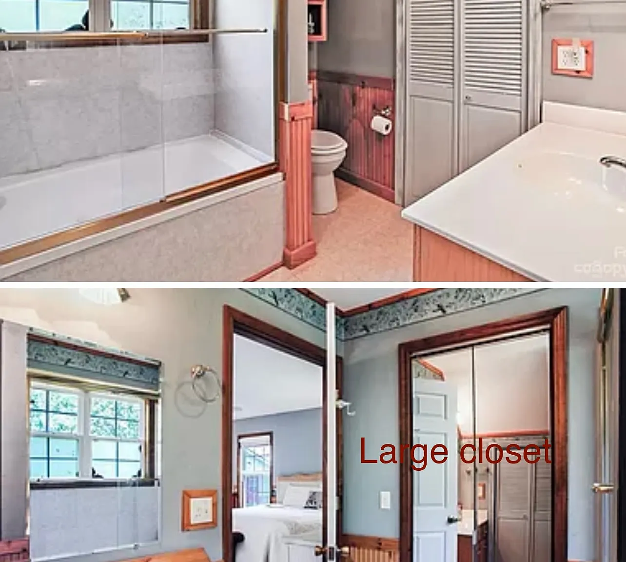 1 bed, 1.5 bath, 1250 sqft, $1,995 — Photo 2