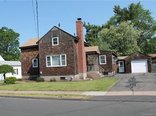 42 Sterling Rd, East Hartford, CT 06108
