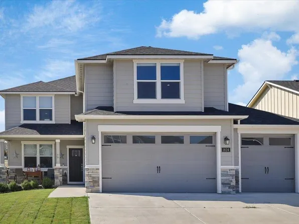 1824 S Donwood St, Greenacres, WA 99016
