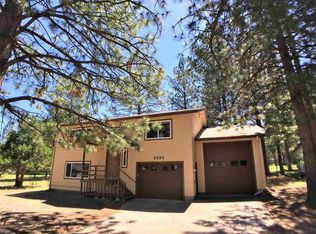 6532 Hogan Dr, Weed, CA 96094