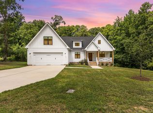 2412 Windy Hill Rd, Durham, NC 27703